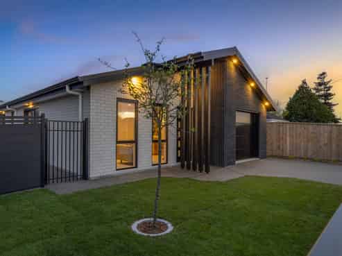 6A Quinn Road, Levin