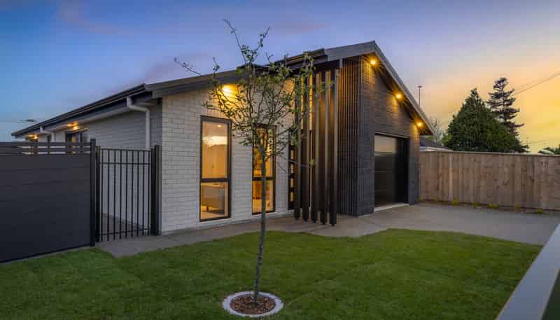 6A Quinn Road, Levin