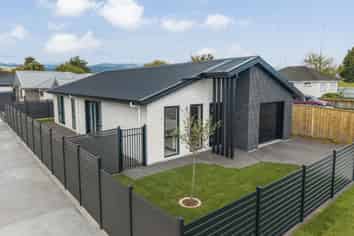 6A Quinn Road, Levin
