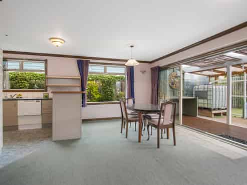 31 Regent Street, Waihi