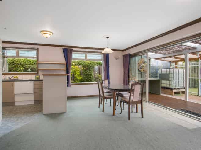 31 Regent Street, Waihi