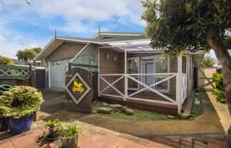 31 Regent Street, Waihi