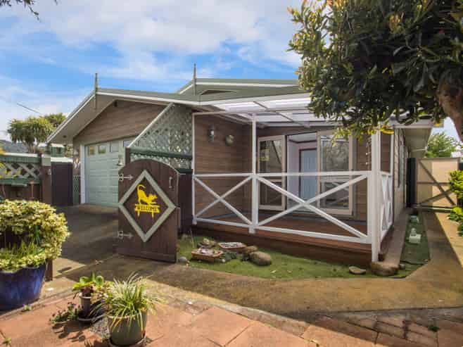 31 Regent Street, Waihi