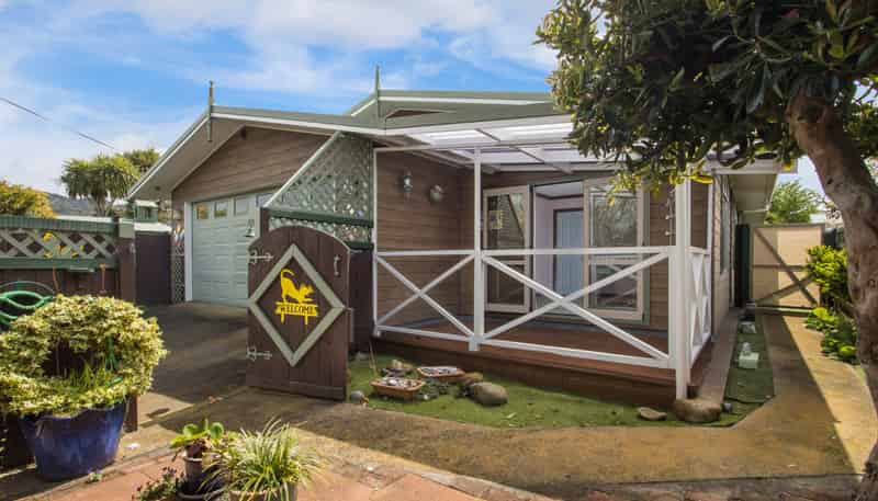 31 Regent Street, Waihi