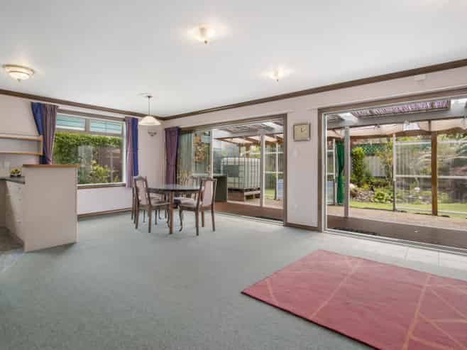 31 Regent Street, Waihi
