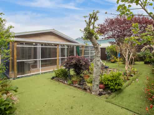 31 Regent Street, Waihi