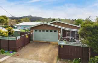 31 Regent Street, Waihi