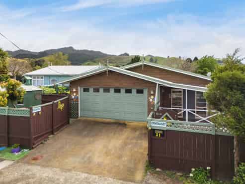 31 Regent Street, Waihi