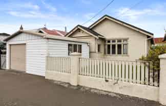 166 Rongotai Road, Kilbirnie