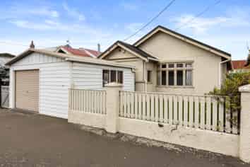 166 Rongotai Road, Kilbirnie