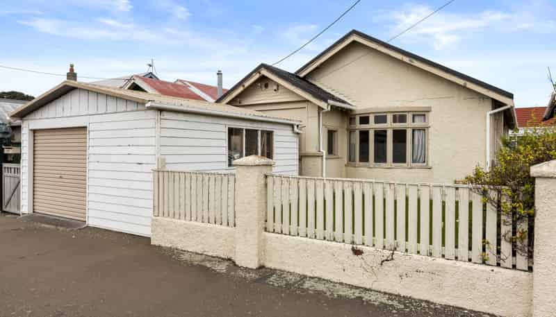 166 Rongotai Road, Kilbirnie