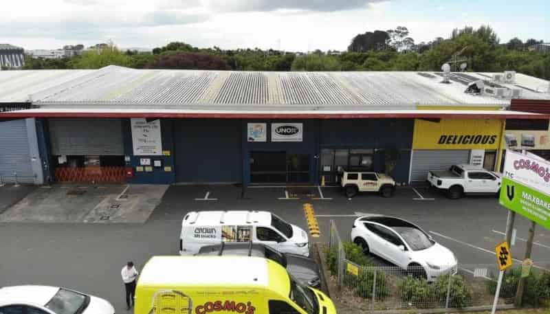 C/71 Wiri Station Road, Wiri
