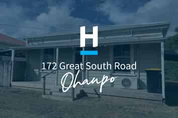 172 Great South Road, Ohaupo
