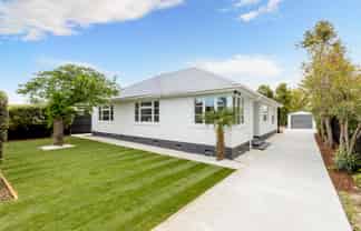 61 Kensington Avenue, Saint Albans
