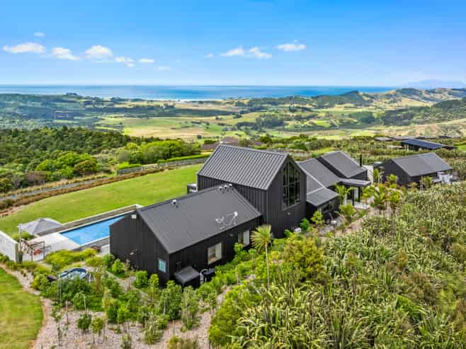 1612P Pakiri Road, Pakiri