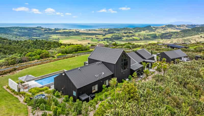 1612P Pakiri Road, Pakiri