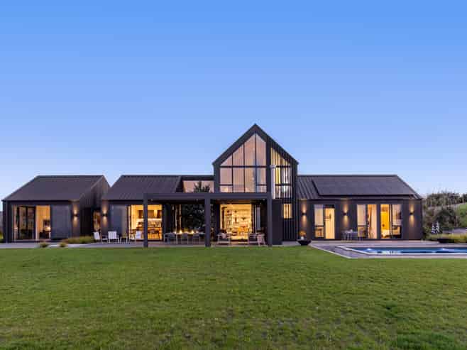 1612P Pakiri Road, Pakiri