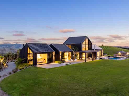 1612P Pakiri Road, Tomarata