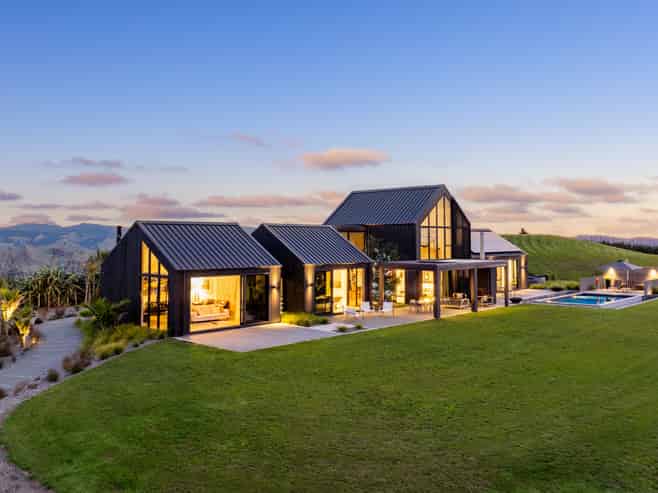 1612P Pakiri Road, Pakiri
