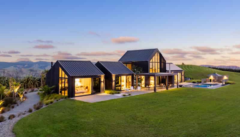 1612P Pakiri Road, Pakiri