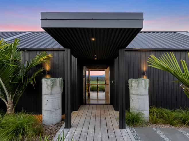1612P Pakiri Road, Pakiri