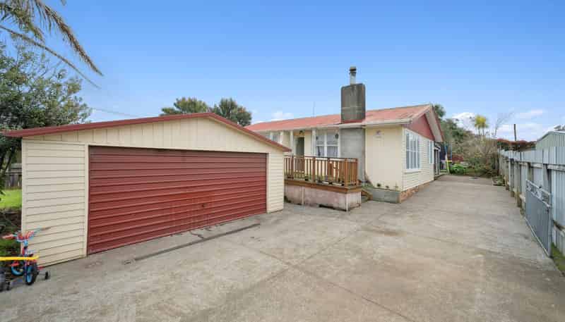 4 Grand Vue Road, Papatoetoe