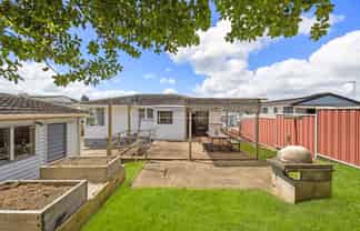 78a Aranui Road, Mount Wellington