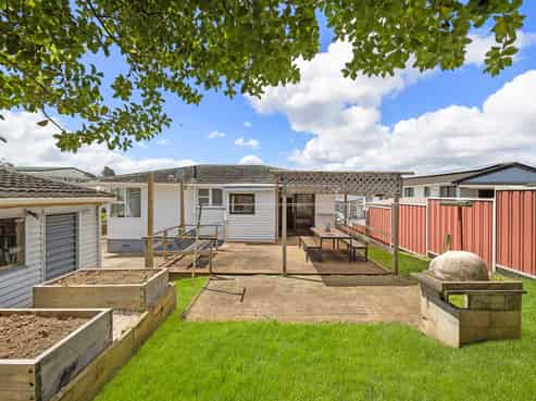 78A Aranui Road, Mount Wellington