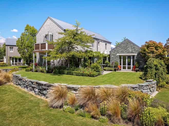 24 Ayrburn Ridge, Arrowtown