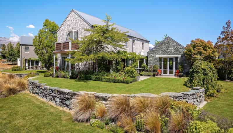 24 Ayrburn Ridge, Arrowtown