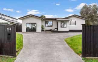 25 Sunningdale Street, Wattle Downs