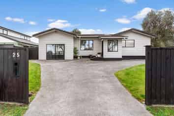 25 Sunningdale Street, Wattle Downs