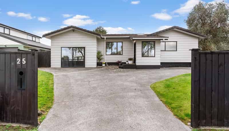 25 Sunningdale Street, Wattle Downs