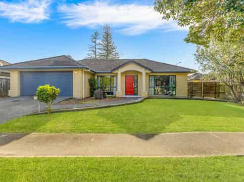 47 Wayne Francis Drive, East Tamaki