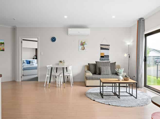 2/31 Maggie Place, Chartwell