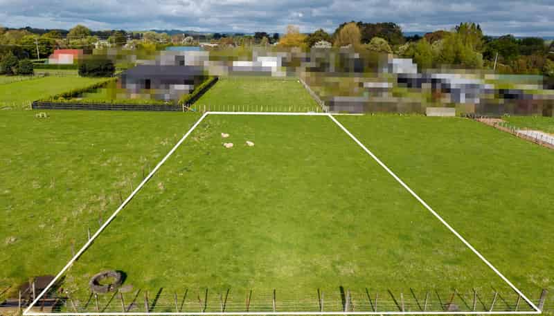 122 Fergusson Street, Woodville