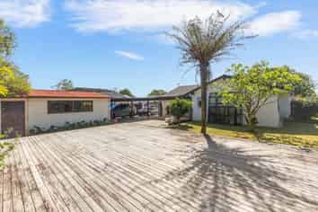36  Windoma Circle, Manukau