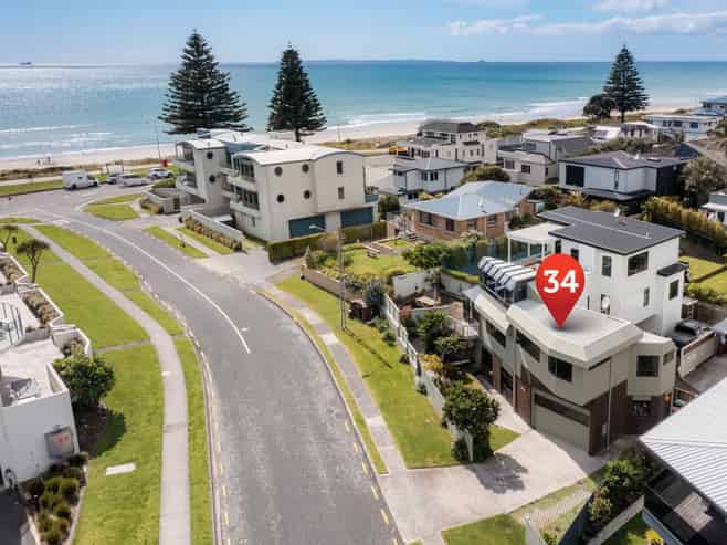 34 Clyde Street, Mount Maunganui