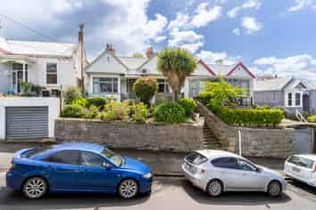 82 Stafford Street, Dunedin Central