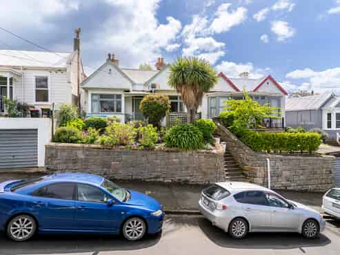 82 Stafford Street, Dunedin Central