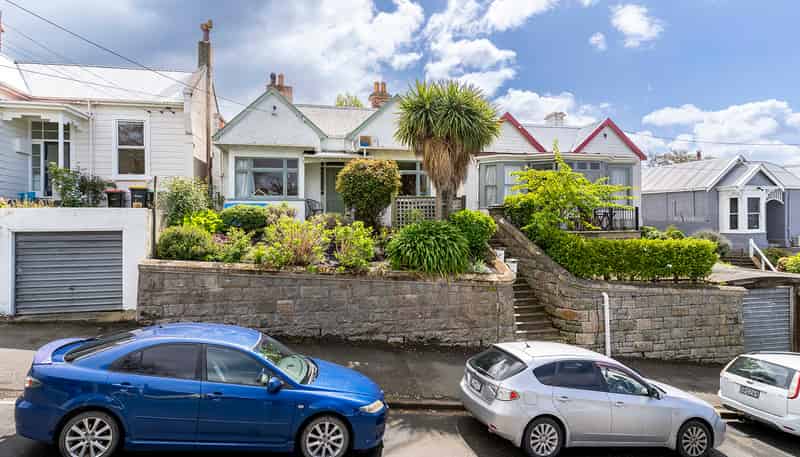 82 Stafford Street, Dunedin Central