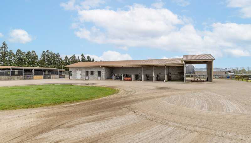 159 Banks Road, Matamata