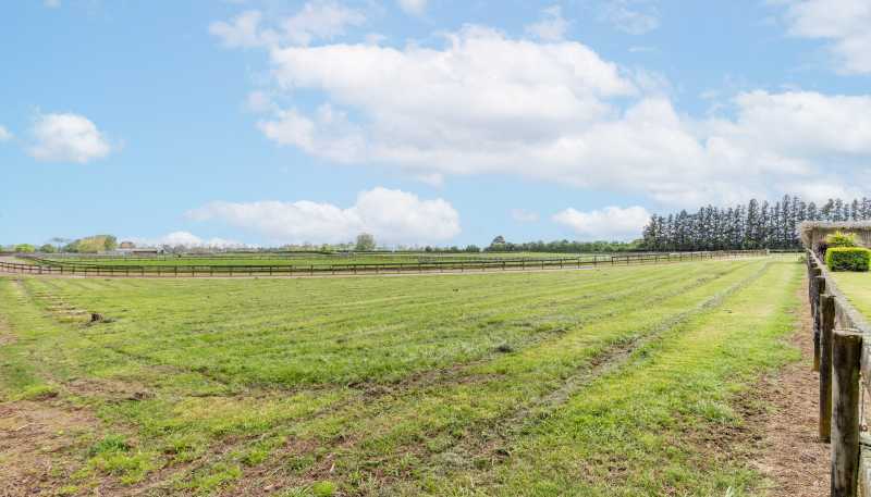159 Banks Road, Matamata