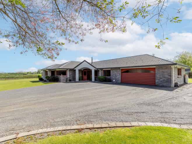 159 Banks Road, Matamata