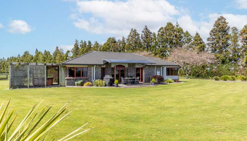 159 Banks Road, Matamata