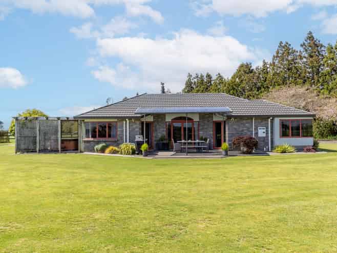 159 Banks Road, Matamata
