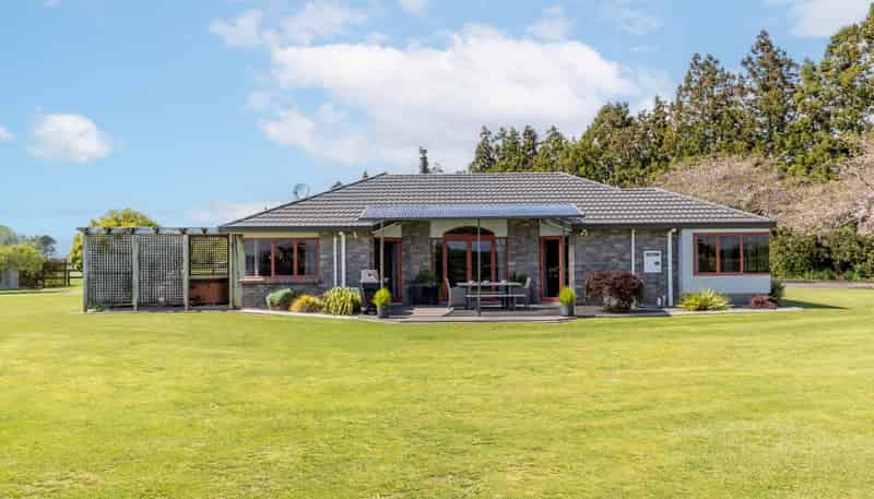 159 Banks Road, Matamata
