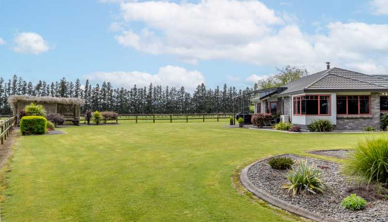 159 Banks Road, Matamata