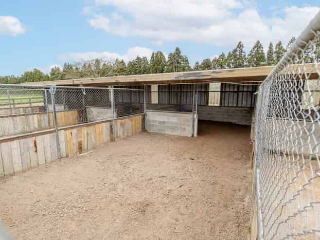 159 Banks Road, Matamata