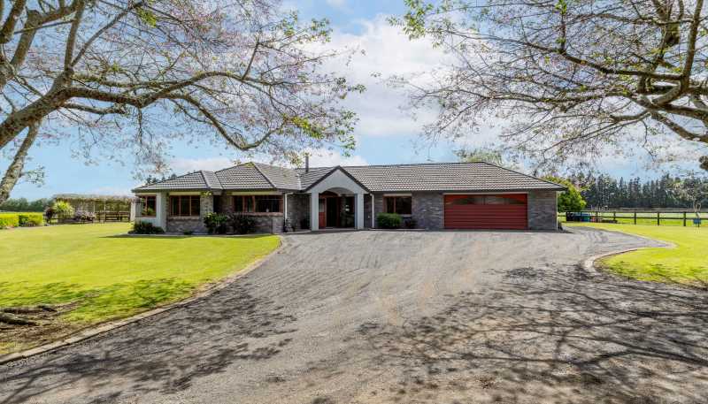 159 Banks Road, Matamata